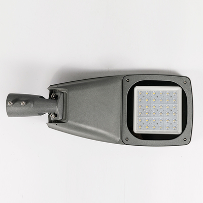 Smd Die Casting Aluminium Led Lampu Jalan Tahan Air Untuk Jalan Raya 50w 100w 200w