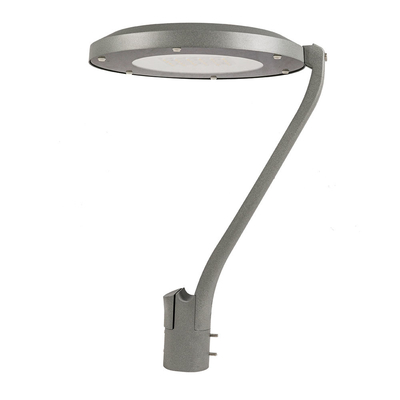 Aluminium Gate Taman Eksterior Lampu Dinding Mewah Lampu Taman Dinding Luar Led