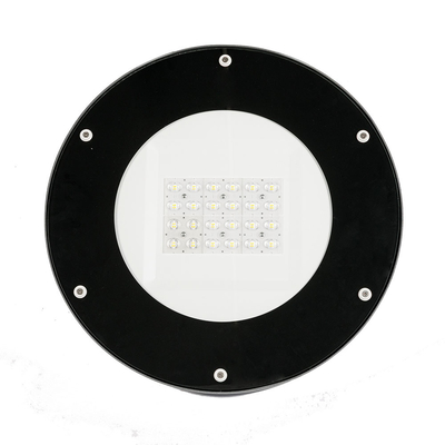 Lampu Lansekap Luar Ruangan Tahan Air IP66 Garden Gate Lampu Hemat Energi