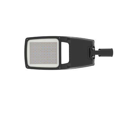 Lampu Jalan LED Daya Tinggi 320W Die Cast Aluminium Ultra Glass Efisiensi Tinggi