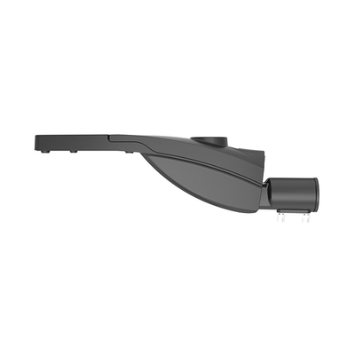 Ip66 Waterproof Toolless LED Street Light Housing Untuk Outdoor Roads Gardens Yards