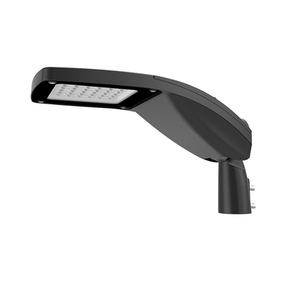 Die Casting Aluminium Waterproof Led Lampu Jalan Luar Perumahan 30w 40w 50w