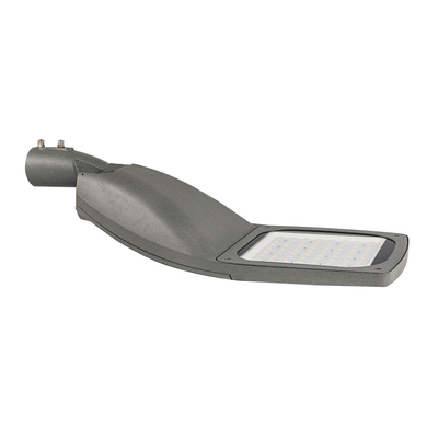 Perlengkapan Lampu Jalan Led Ip66 Tahan Air 200 Watt Lampu Jalan Perumahan Aluminium