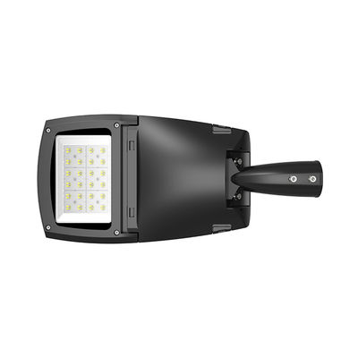 Lampu Jalan LED Daya Tinggi Aluminium IP65 3000lm - 20000lm