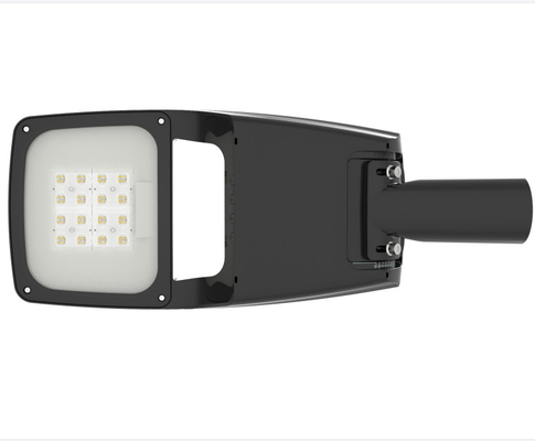 Lampu Jalan LED Luar Ruangan 40W Dengan Sensor Gerak Efisiensi Lumen Tinggi 160lm / W