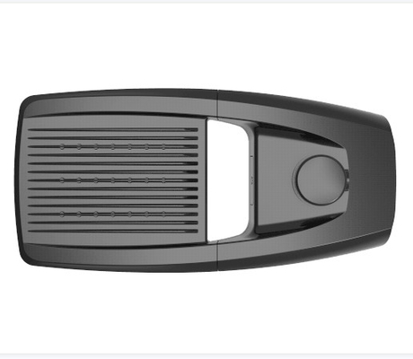 Kontrol Lampu Jalan LED Luar Ruangan Cerdas Die Casting Aluminium Road Light IP65