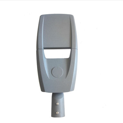 Lampu jalan LED luar dengan perlindungan IP66 dan efisiensi cahaya tinggi yang cocok untuk berbagai ketinggian instalasi