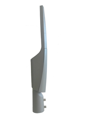 Catenary Mounted LED Street Light Tahan Air IP65 SMD Lampu Hias Luar Ruangan