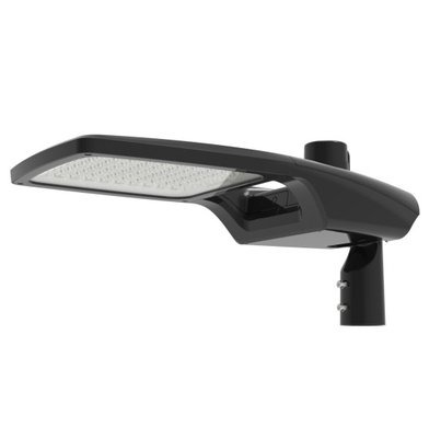 Lampu Taman Outdoor Reflektor 200w Die Casting Aluminium LED Motion Sensor