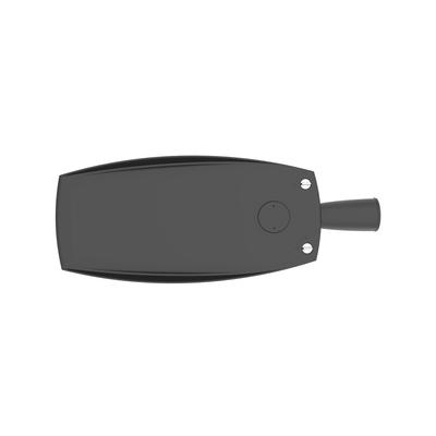 YASL-13 Die Casting Aluminium Lampu Jalan LED 120lm/W IP66 Ik08