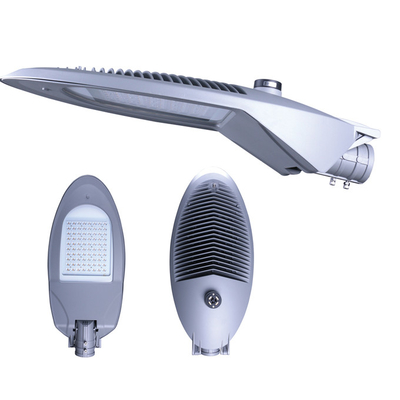 60w LED Public Lamp Outdoor LED Street Lamp Dengan 5050 Chip Dan Driver Garansi 5 Tahun