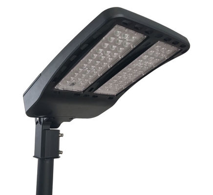 Perumahan Lampu Jalan LED Showbox Untuk Jalan Raya Jalan Jalan Tempat Parkir Pencahayaan Area
