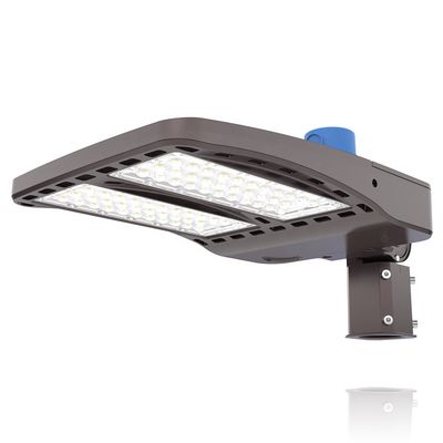 4000LM 50W LED Waterproof High Power Lamp Perumahan Kosong Dengan Gasket Lensa Dan Sekrup