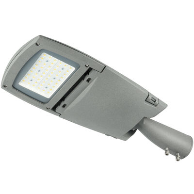 IP65 Tahan Air 120W 4000LM Lampu Daya Bercahaya Tinggi 3000K - 6000K