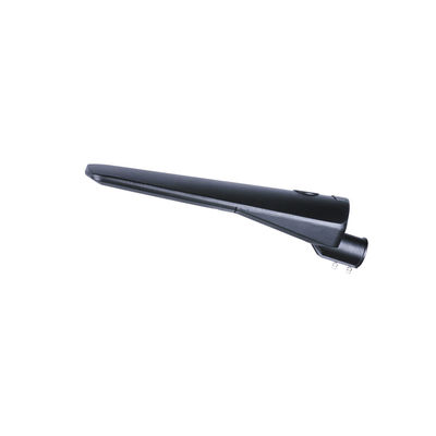 YASL-11 Tekanan Tinggi Die Casting Aluminium IP66 Led Lampu Jalan 120lm/W 3000K