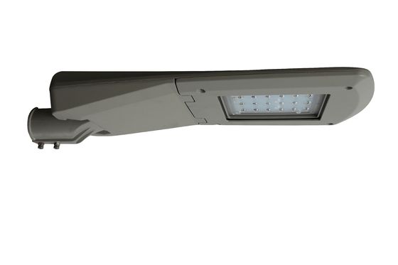 YASL-11 Dimmable Presisi Tinggi Die Casting Aluminium Lampu Jalan Led 3000K / 4000K / 6000K
