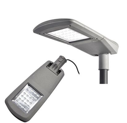 YASL-11 5000LM 120lm/W 4000 - 4500K Die Casting Aluminium Lampu Jalan Led Untuk Outdoor