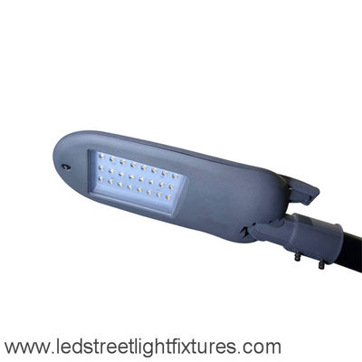 Die Casting Aluminium Waterproof IP66 LED Street Light 120lm/W Dengan IK08 ZHSL-09-50