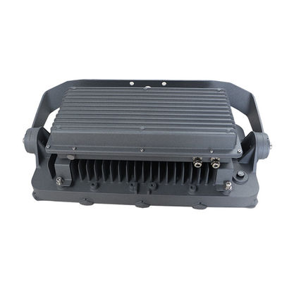 IP65 Lampu Banjir Keamanan Luar dengan 3000K - 6000K Suhu Warna Untuk Taman