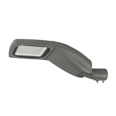 Lampu jalan LED paduan aluminium yang sangat efisien dengan efisiensi 150lm / W