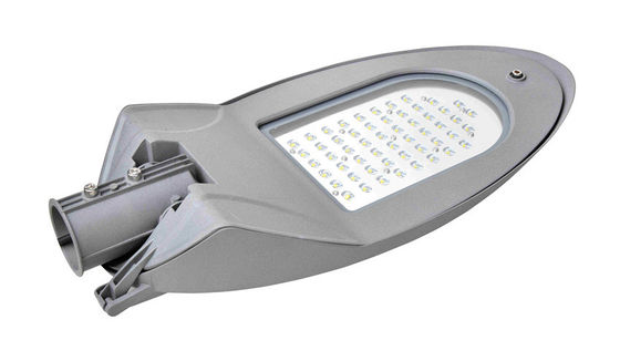 High Lumen Die Cast Aluminium Housing Outdoor LED Street Light IP66 Waterproof 100w