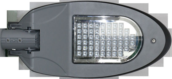 SL-06 Series Luminaires Lampu Jalan Fungsi IP66 Waterproof 100w High Pole Street