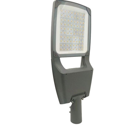 SL-27-120 80-150W LED Street Light Housing Dengan Efisiensi Cahaya Ultra Tinggi