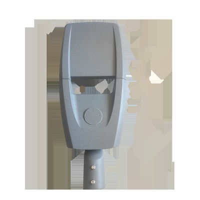 SMD 3030 Outdoor Led Street Lamp Housing Garden Road Square Pole Umum Lampu Tanpa Alat