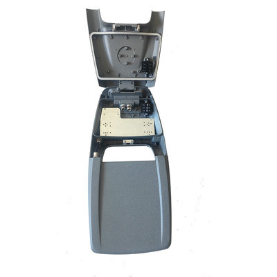 CB CE Rohs ENEC TUV Sertifikasi Aluminium SMD LED Street Light Housing 150W 240W