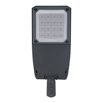 Waterproof LED Street Light Housing Dengan Sekrup Gasket Sempurna Untuk Jalan Utama