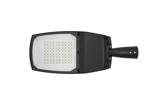 Menghemat Energi Dali Parkir Garasi Lampu Dengan Flux Cahaya 13500-15000lm