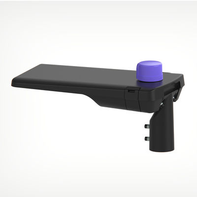 SL-29-40 30W-60W LED Street Light Housing dengan sertifikasi ENEC, CB, CE, EMC SMD LED Outdoor Street Lamp