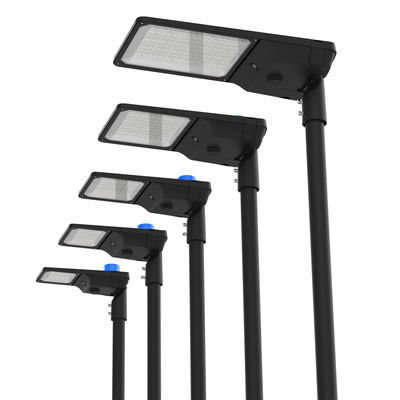 SL-29-100 SMD LED Street Light Housing 80-150W ENEC CB CE Sertifikasi Alat Gratis