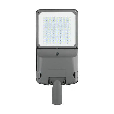 IP65 Die Casting Aluminium LED Light Housing Untuk Pencahayaan Luar yang Menghemat Energi