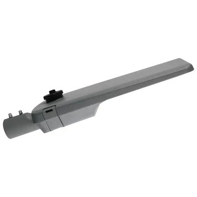 30W 150W 300W LED Street Light Housing Untuk Area Perumahan Disesuaikan Ral. No Gray