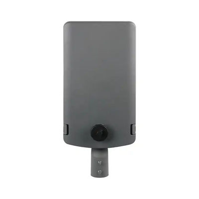 30W 150W 300W Lampu Jalan LED Luar Dengan Rumah Hitam Dan Tegangan Masuk AC85-265V