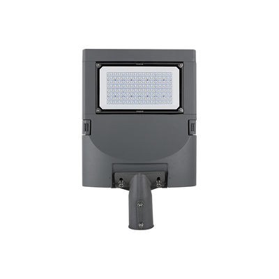 Lampu jalan LED tahan lama IP66 dengan indeks rendering warna tinggi untuk visibilitas yang lebih baik