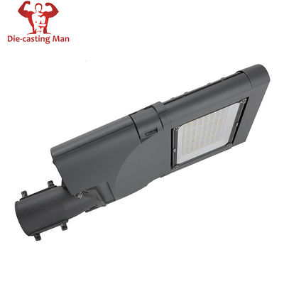 SL-26 Lampu Jalan SMD Daya Tinggi Lampu Jalan Tol Lampu Jalan Luar Terhadap Air IP66 50w