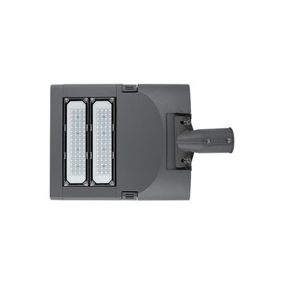 Modul Lampu Jalan Baru Lampu Jalan Umum Berkualitas Tinggi 5 Tahun Garansi IP66 100W Lampu Jalan LED dengan Sudut Penyesuaian