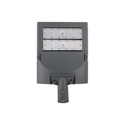 Lampu jalan LED cetakan Alat bebas Efisiensi tinggi 100W Lampu jalan LED Waterproof IP66 IK08 Lampu jalan LED