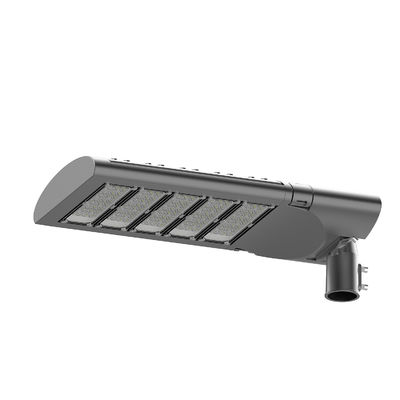 Die Cast Aluminium LED Street Light Perumahan Pencahayaan Luar IP66 Waterproof 200w 300w Watt Led Street Light