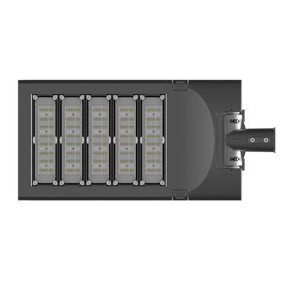 Paling laris jalan raya luar waterproof ip66 cetakan smd chip die casting aluminium 200w 300w luar led lampu jalan