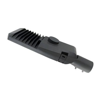 Alat die casting aluminium lampu jalan gratis 50w luar 30w 50w kota pintar lampu jalan dipimpin