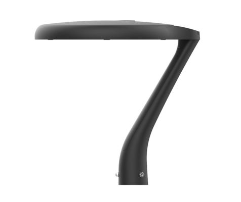 Lampu taman LED 30-120W untuk umur panjang di ketinggian instalasi 6-8M