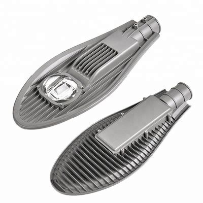 60 - 80w Cobra Head Street Light Dengan Cob Meanwell Driver