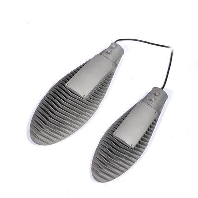 60W COB Led Street Light CRI tinggi dan pencitraan warna alami untuk mengemudi dengan aman
