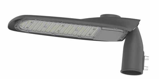 Aluminium 3030 SMD Led Street Light 20 30 watt Lampu Jalan Luar IP66
