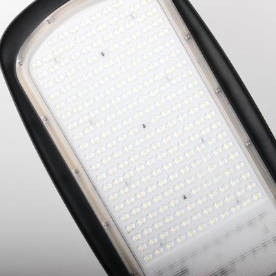 Kualitas Tinggi Hot Sale Outdoor Waterproof IP66 Die Casting Aluminium 20W 30W Smd Engineering Led Street Light