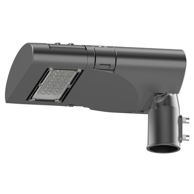 SMD 3030 Leds Street Light Die Cast Housing Dengan Berat 520±10g