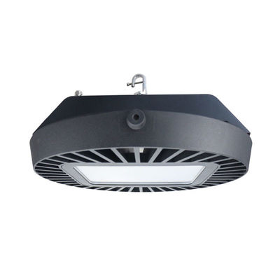 Rumah Lampu High Bay LED Aluminium 80W 100W 120W 150W 200W Radiasi Kepala